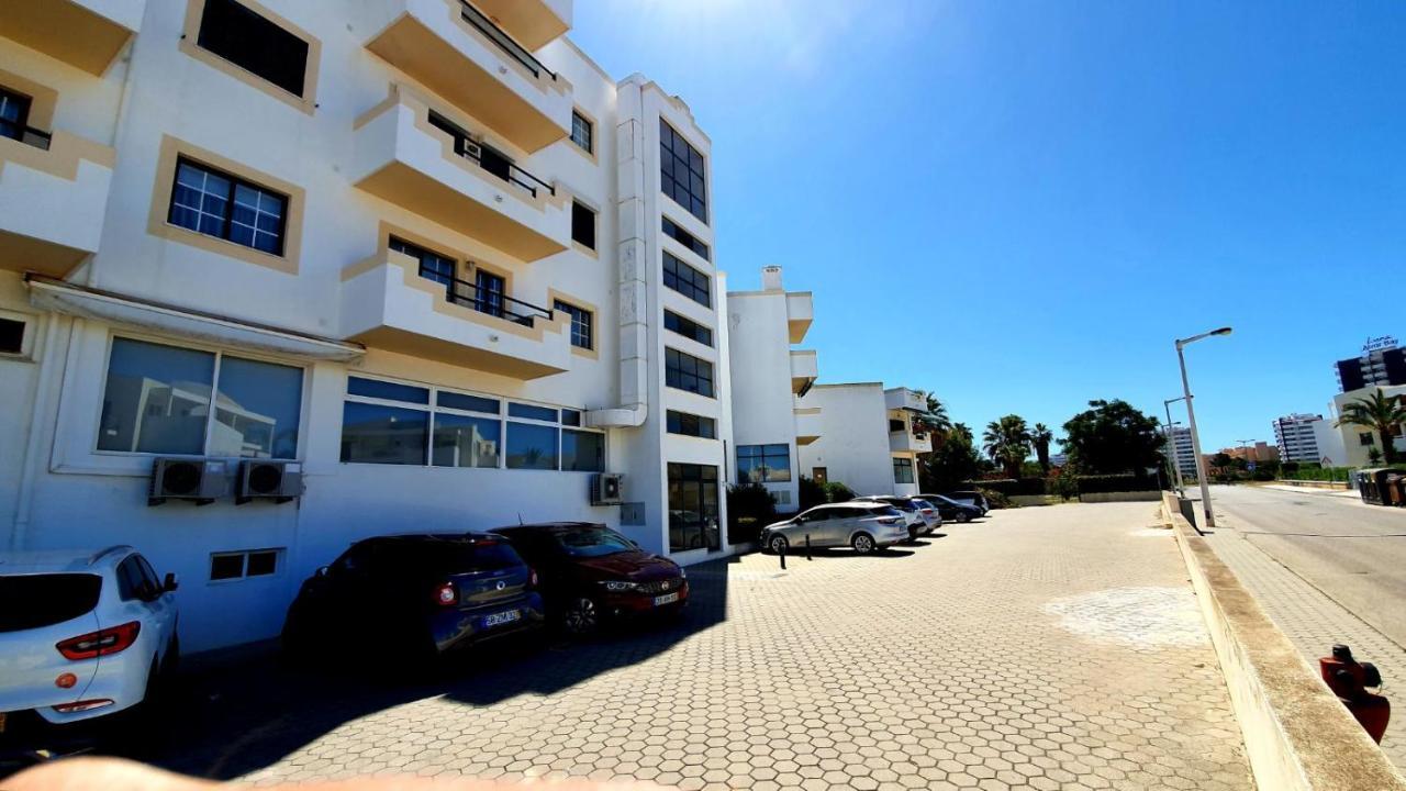 Dunas 142 Alvor Exterior photo