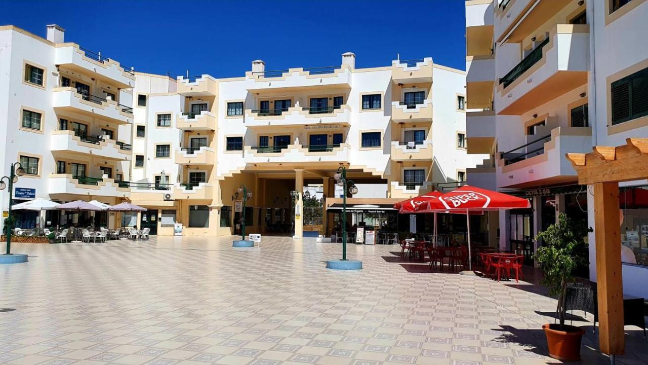 Dunas 142 Alvor Exterior photo