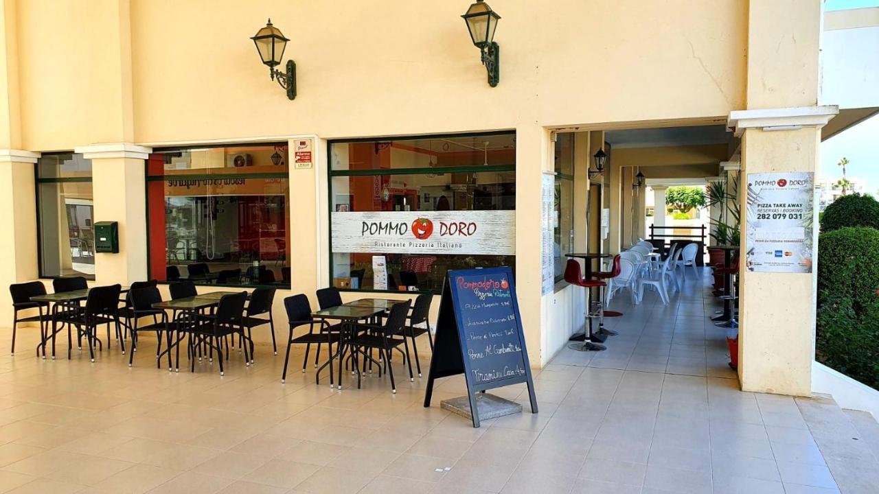 Dunas 142 Alvor Exterior photo